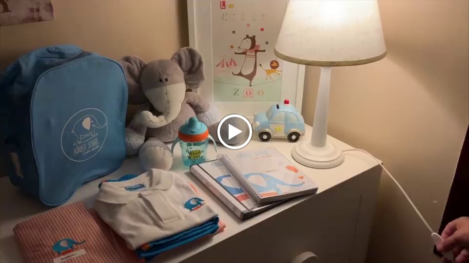 Kinder School — Videos