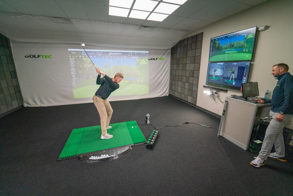  GOLFTEC Paramus