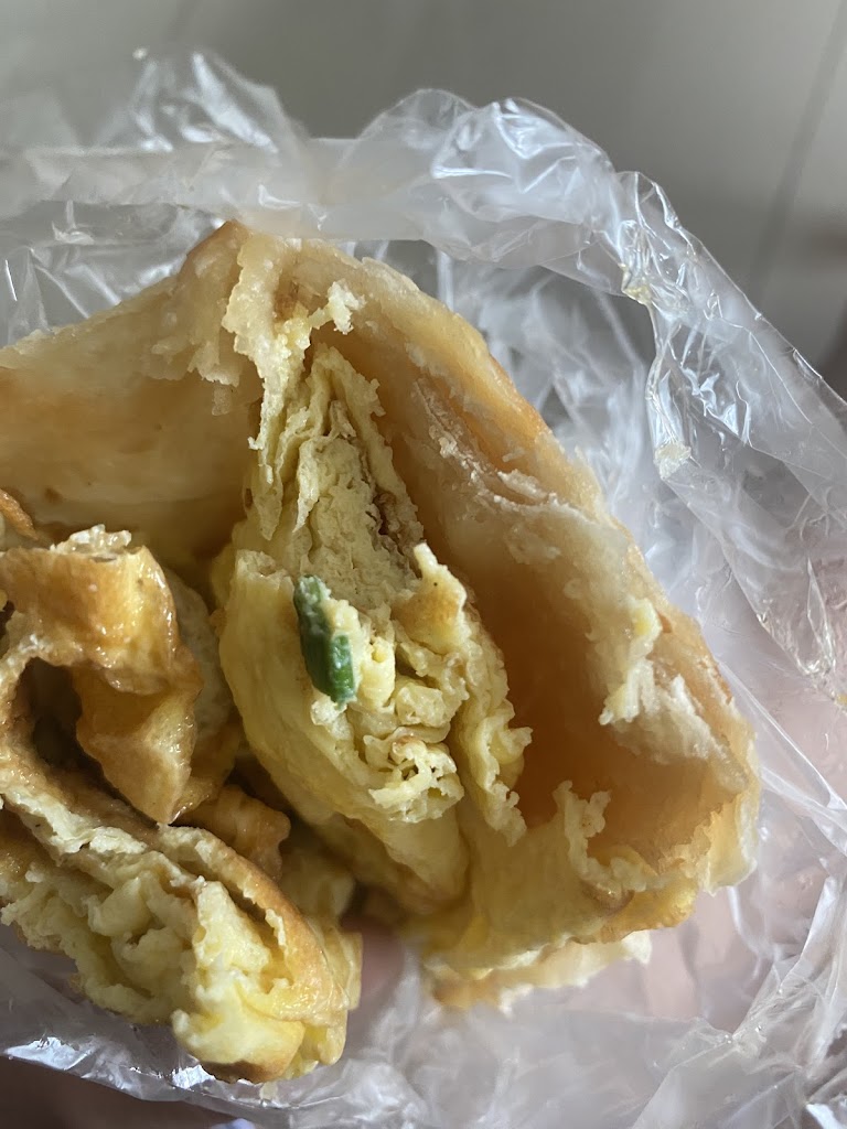 台北永和豆漿大王 的照片