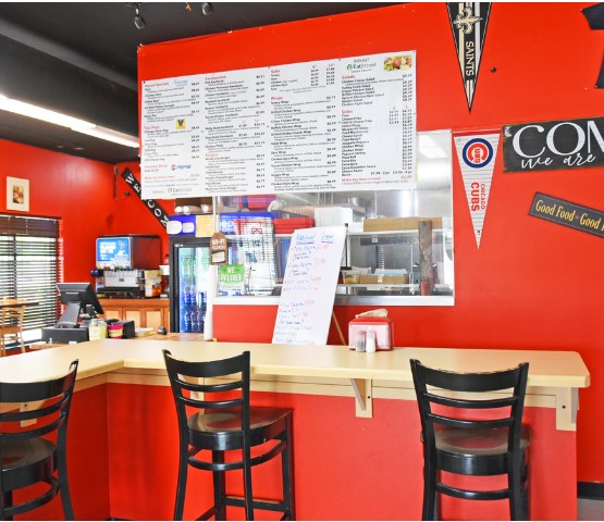  Taste Of The Windy City