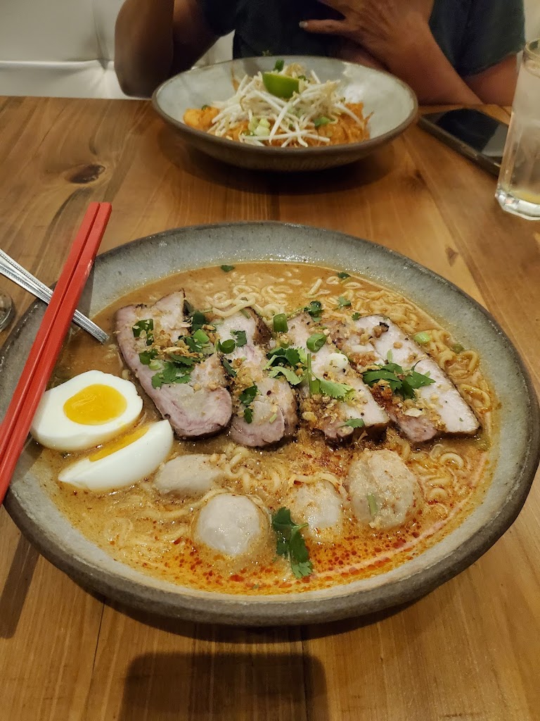 Banana Blossom Thai Restaurant