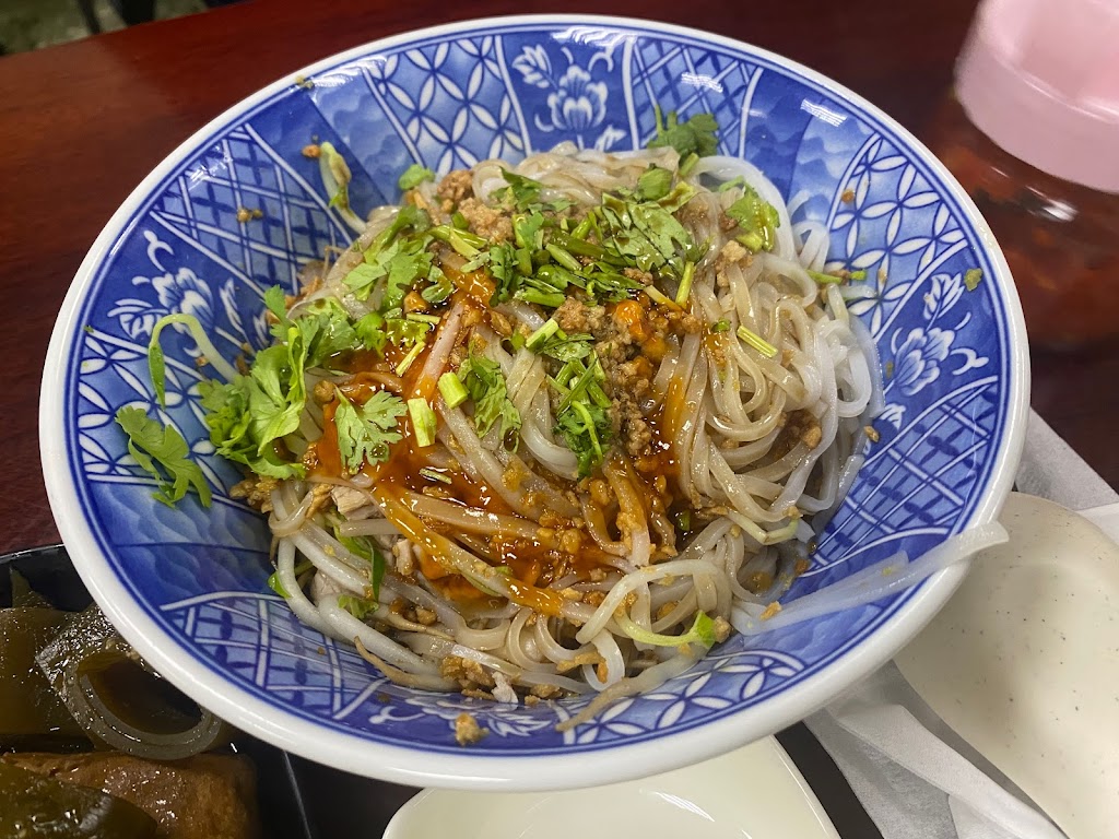 久久小吃店 的照片