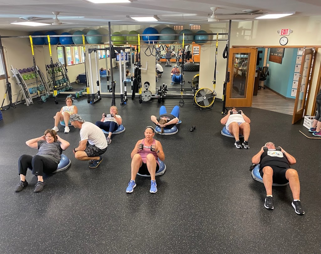  Transformation Center