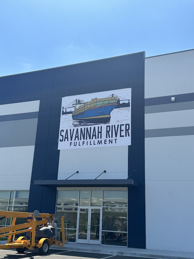 Savannah River Fulfillment