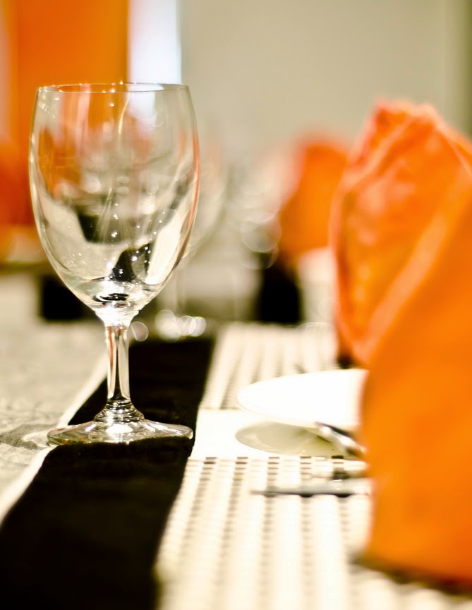 Food & drink