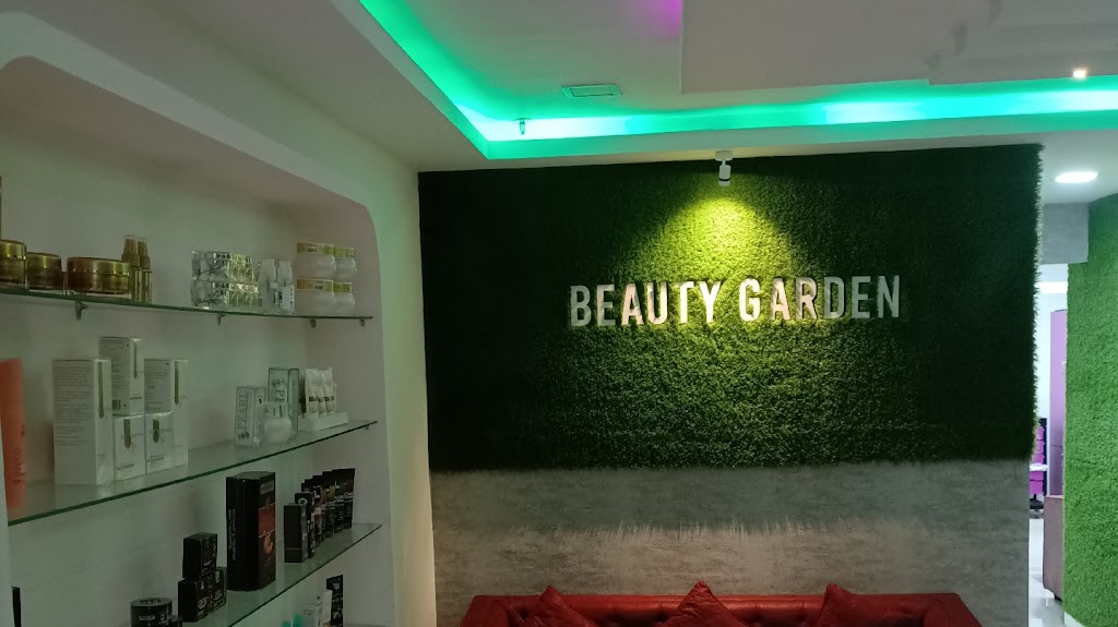 Beauty Garden Unisex Salon Spa Beauty Parlour In Kannur