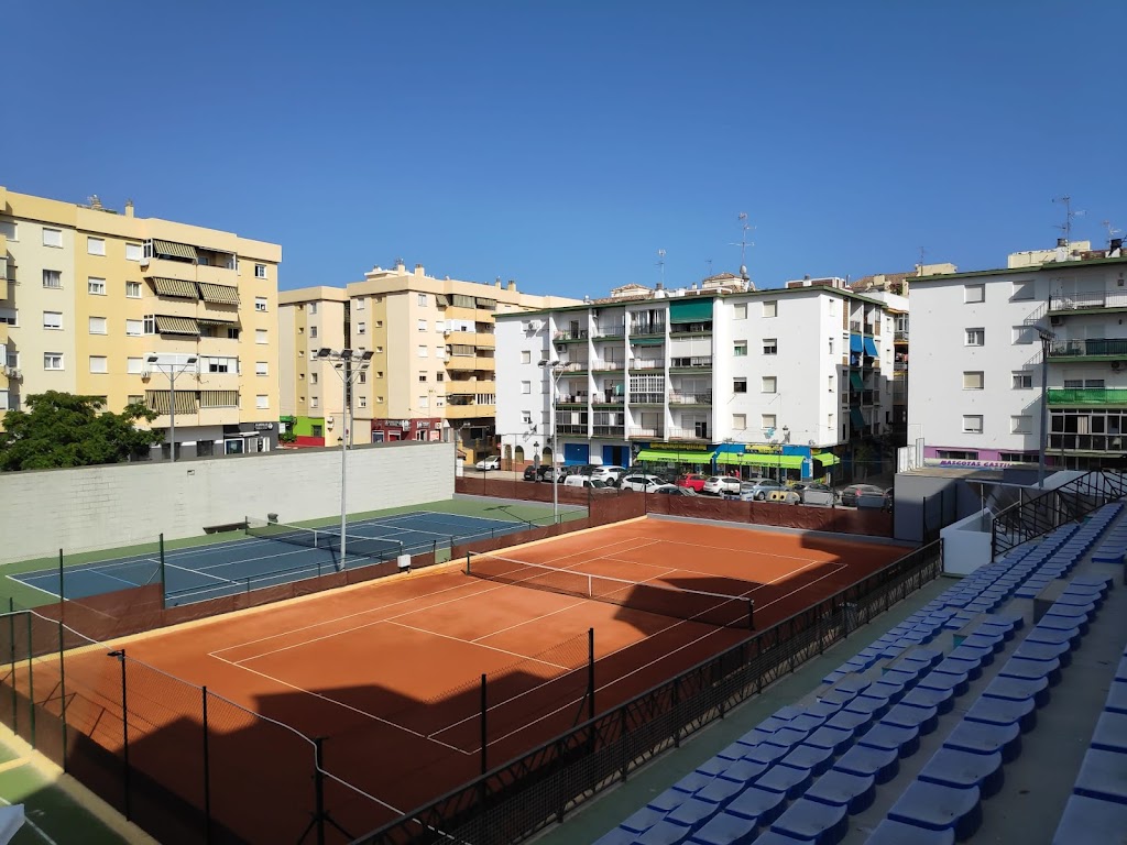 Centro de Tenis y Formacion "La Academia"