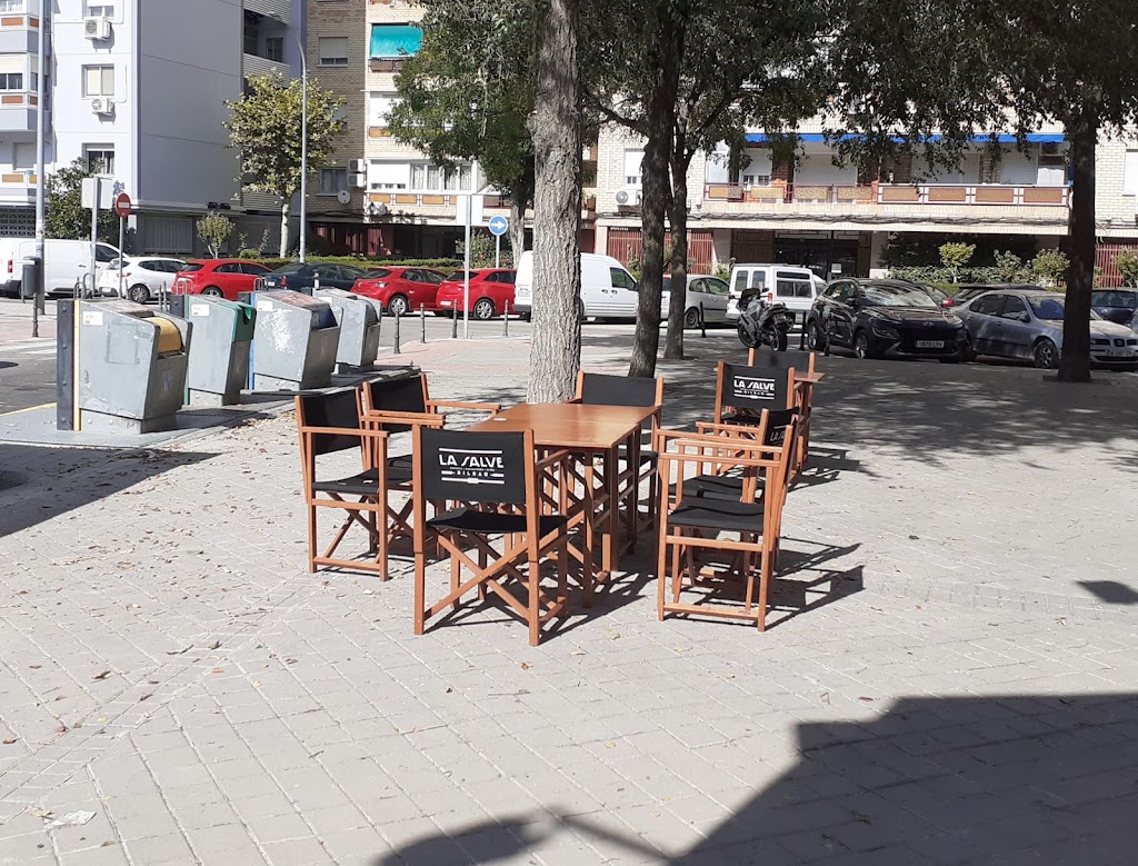 Restaurante Yukatan Mexican & Mediterranean Food Fuenlabrada — Ambiente