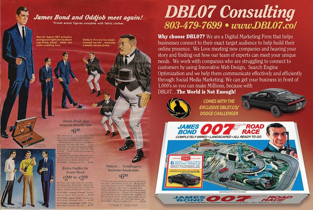 Dbl07 Consulting