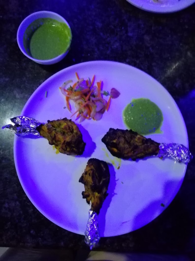 Rahmans Dum Biryani
