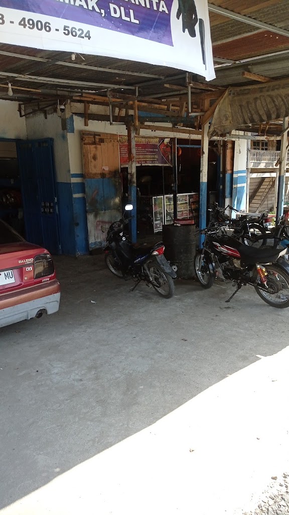KREATIF MOTOR