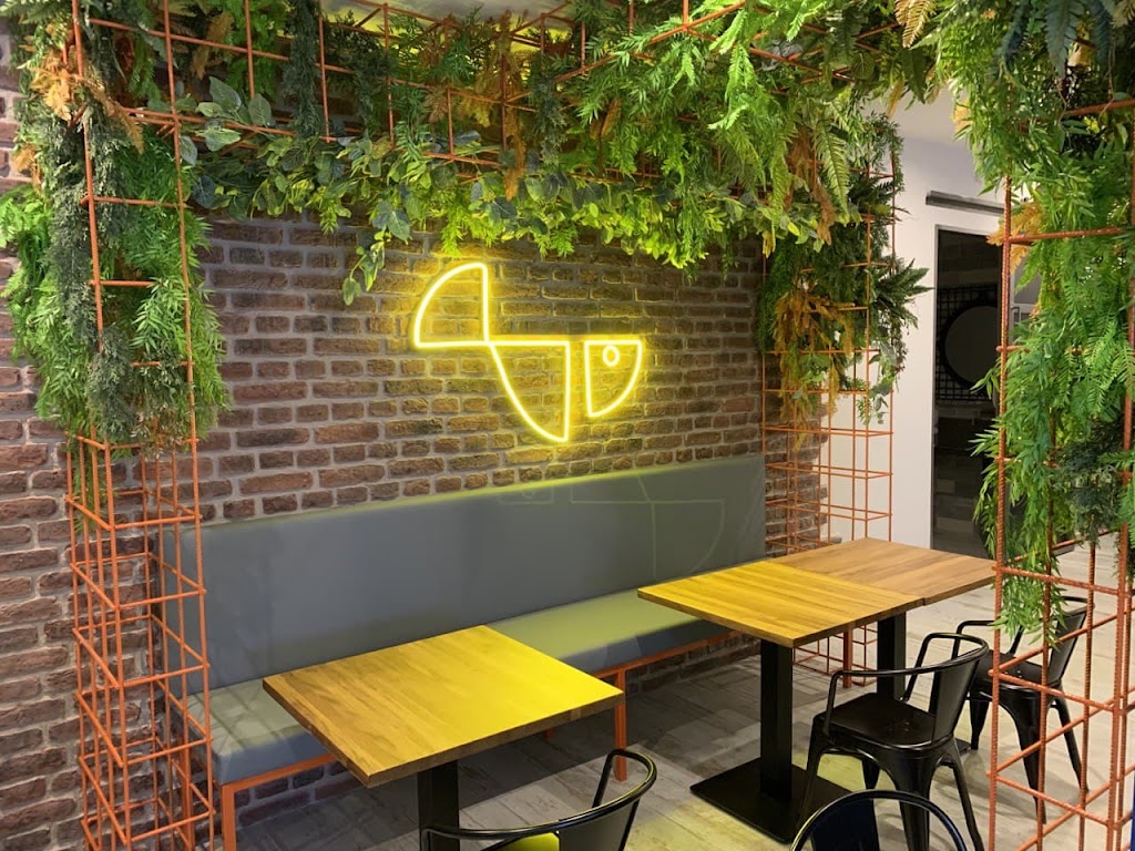 Urban Poke Bar - Pardo Bazan - Valdemoro