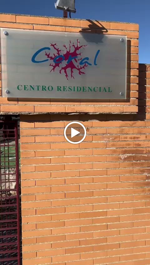 Centro Residencial Coral — Exterior