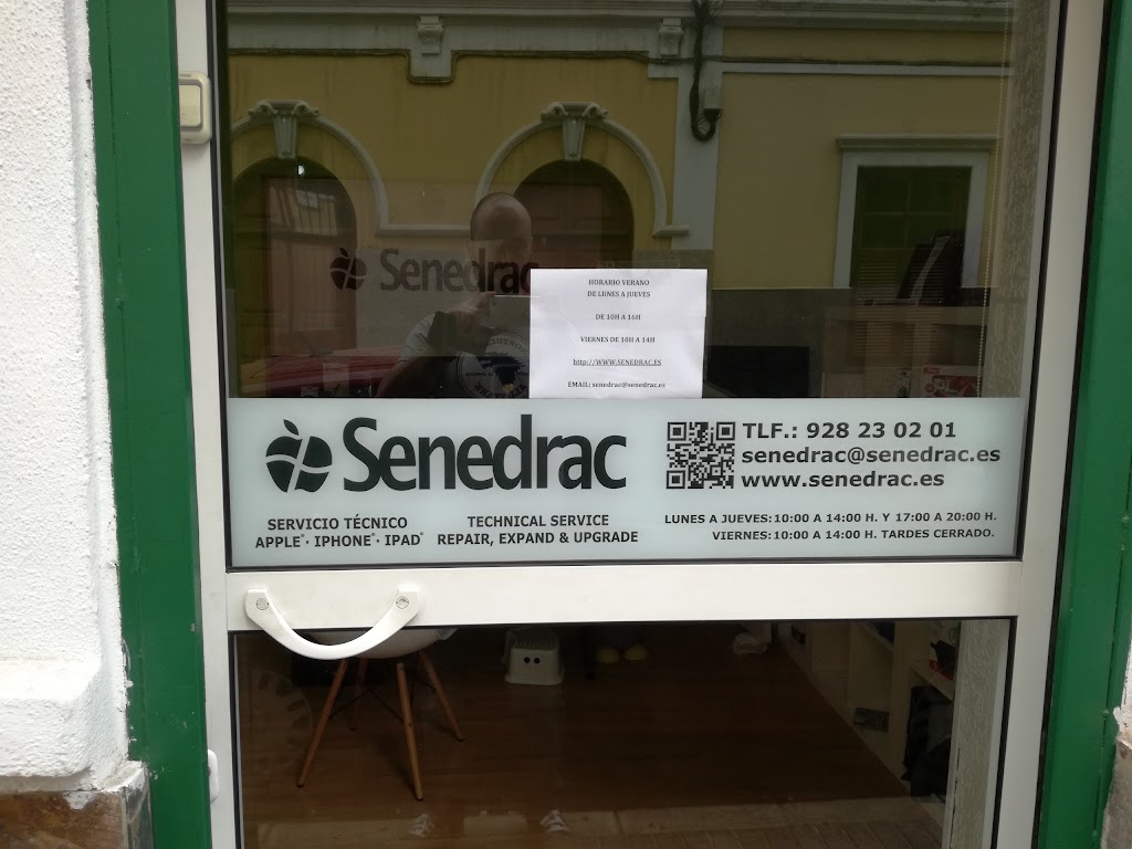 Senedrac