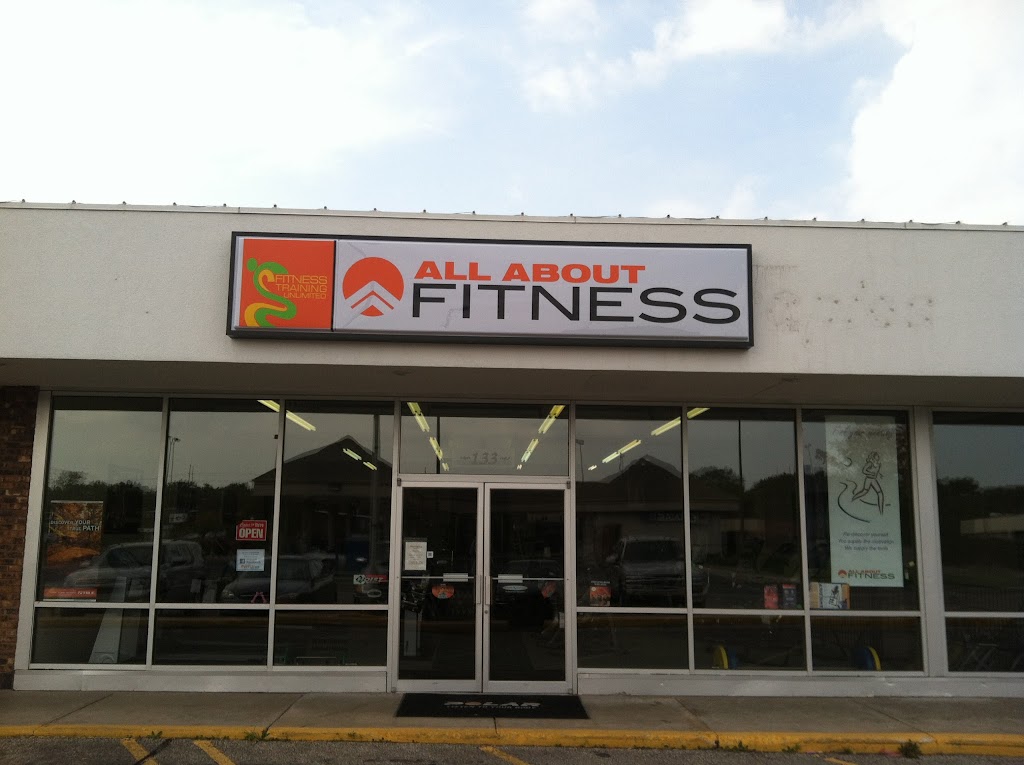  Fitness Training Unlimited