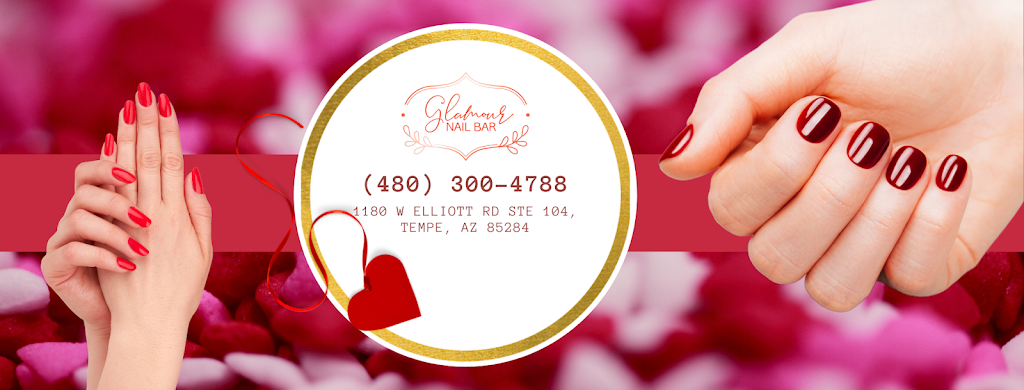GLAMOUR NAIL BAR Main Image