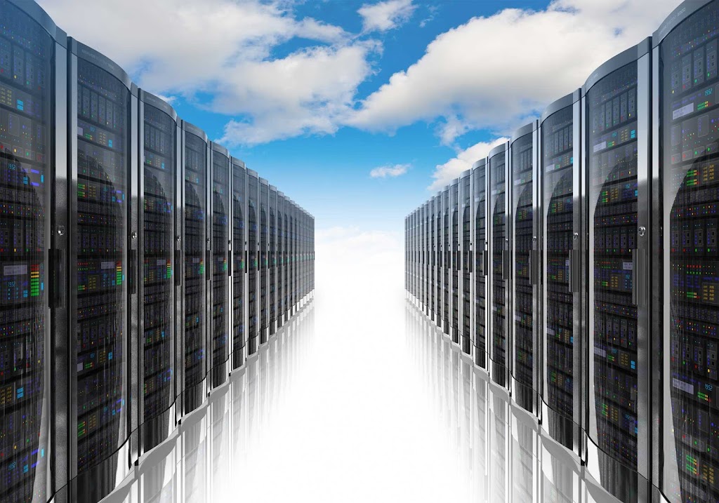 Cloud Pro Design