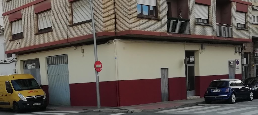 Sol's Academy — Del propietario