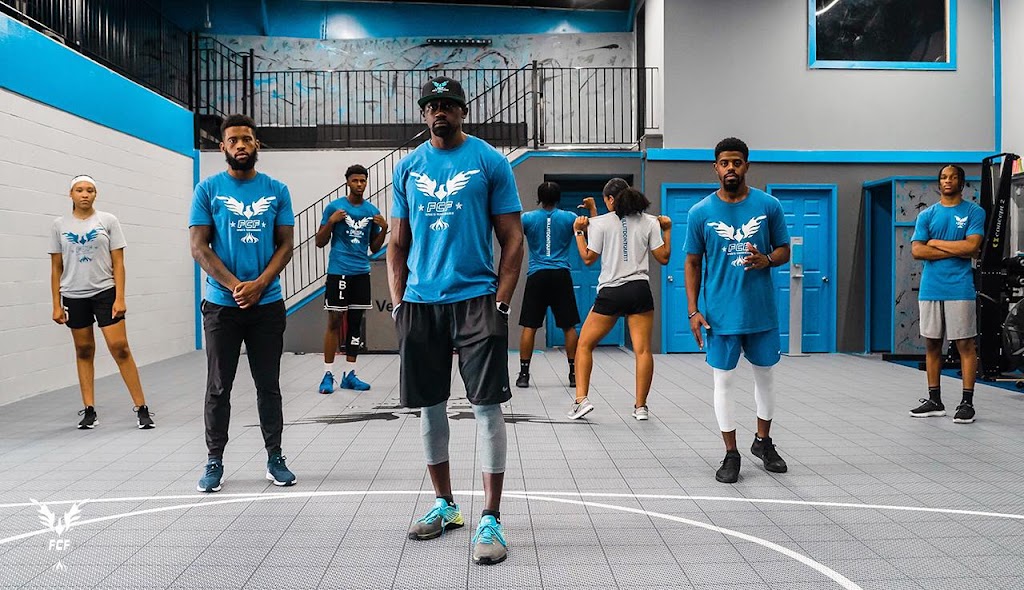  FCF Sports Performance