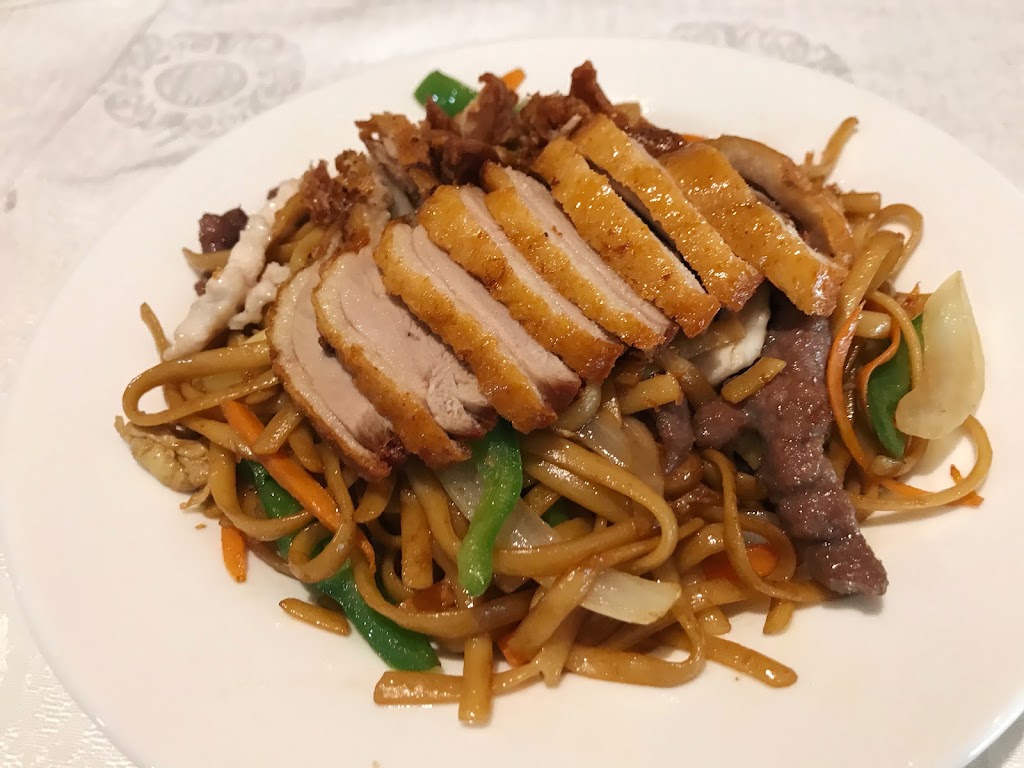 Restaurante Casa Bao — Fideo