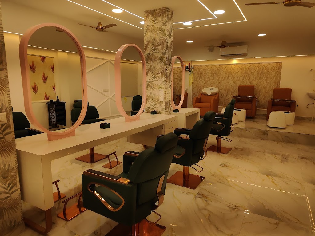 Glam Grit Salon