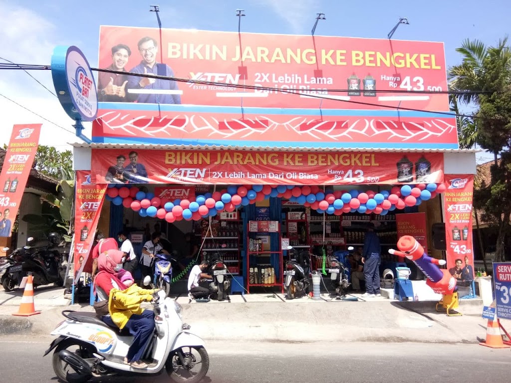 Planet Ban PUPUTAN SEMARAPURA KANGIN