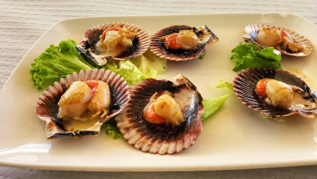 Abuelo Bernardo Restaurante