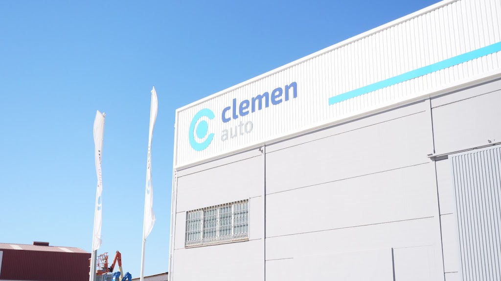Clemen Auto