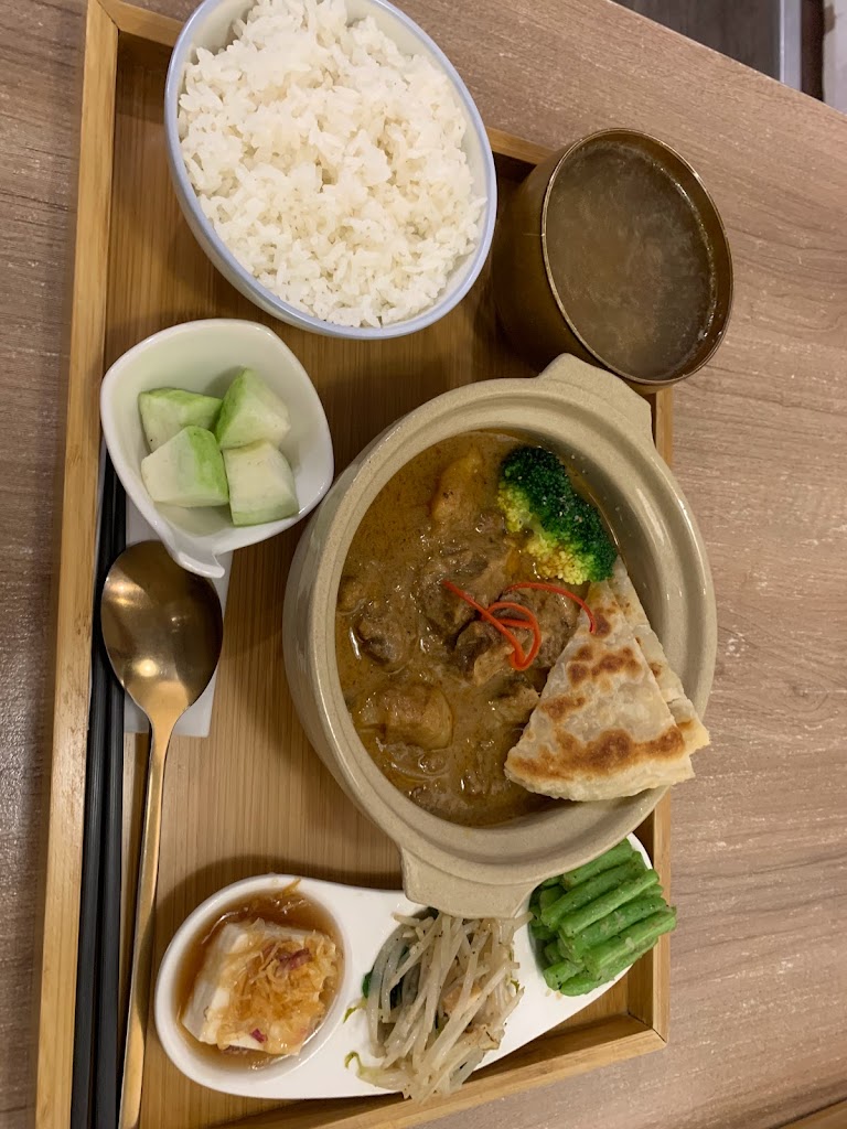 Tanya’s 泰食餐桌 Thai Food Table（3/27三 上課店休一天） 的照片