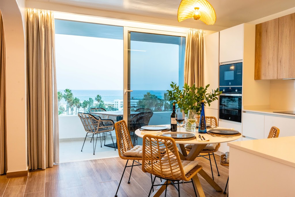 KALIMA Apartment - Kalma Holiday