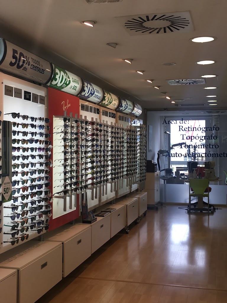 Medical Optica Audicion Santurtzi