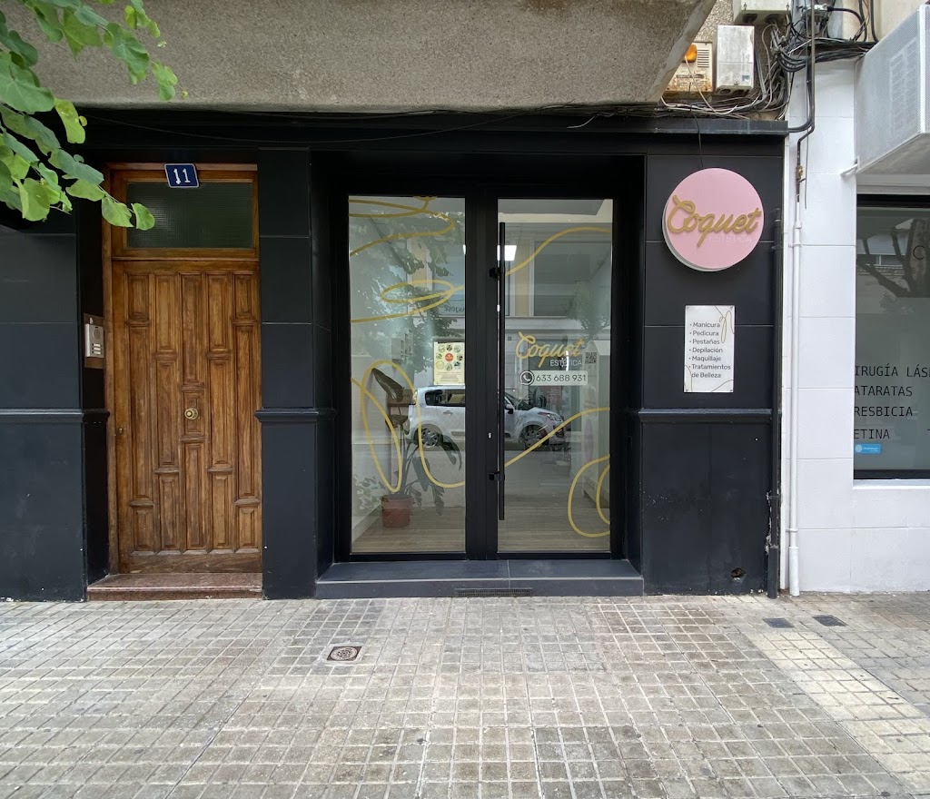 Coquet Estetica