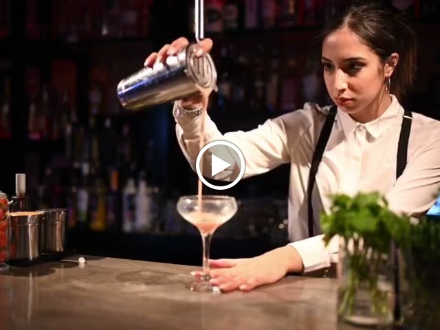 Restaurante El Eslabon — Videos