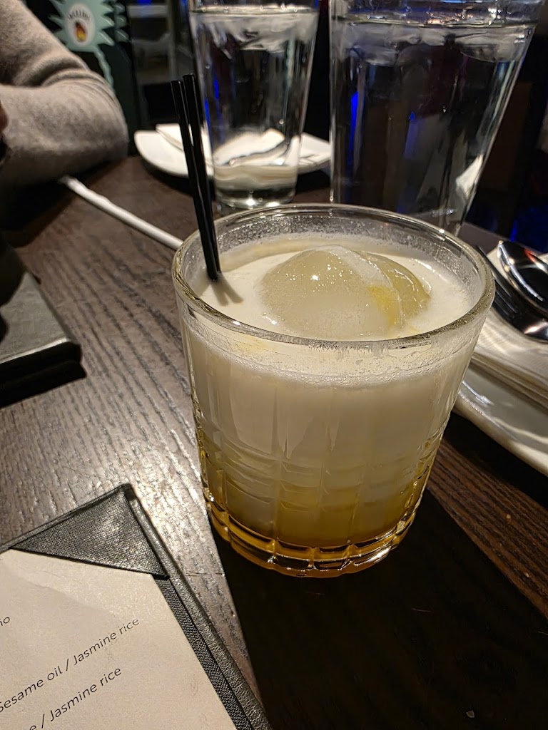 Lemongrass Asian Fusion Restaurant & Bar