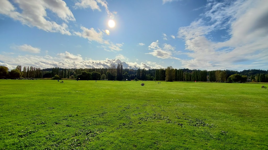  Woodinville Sports Club