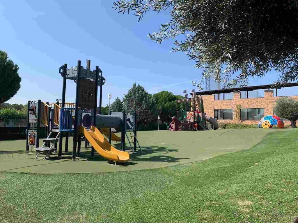 Chikifiestas Alcobendas-Moraleja (Club Estudiante)