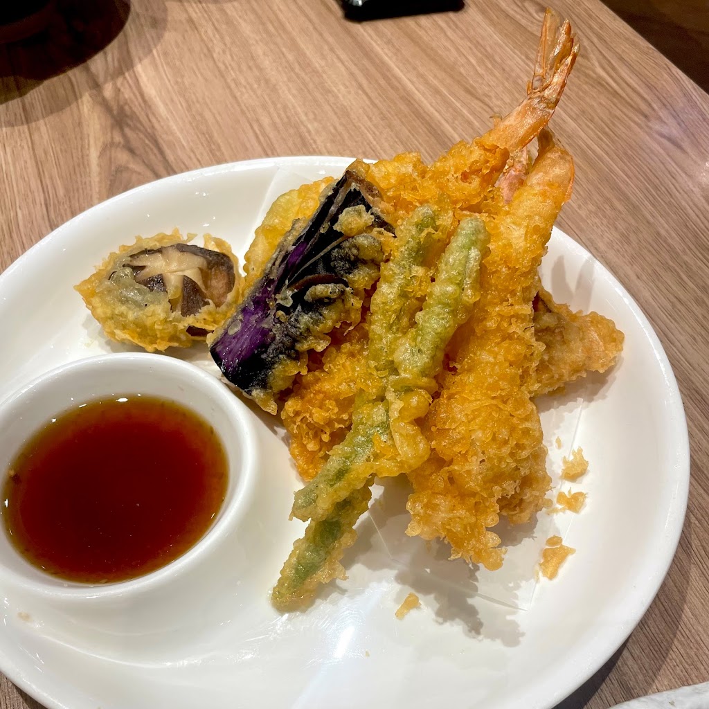 松村壽司日本料理 的照片