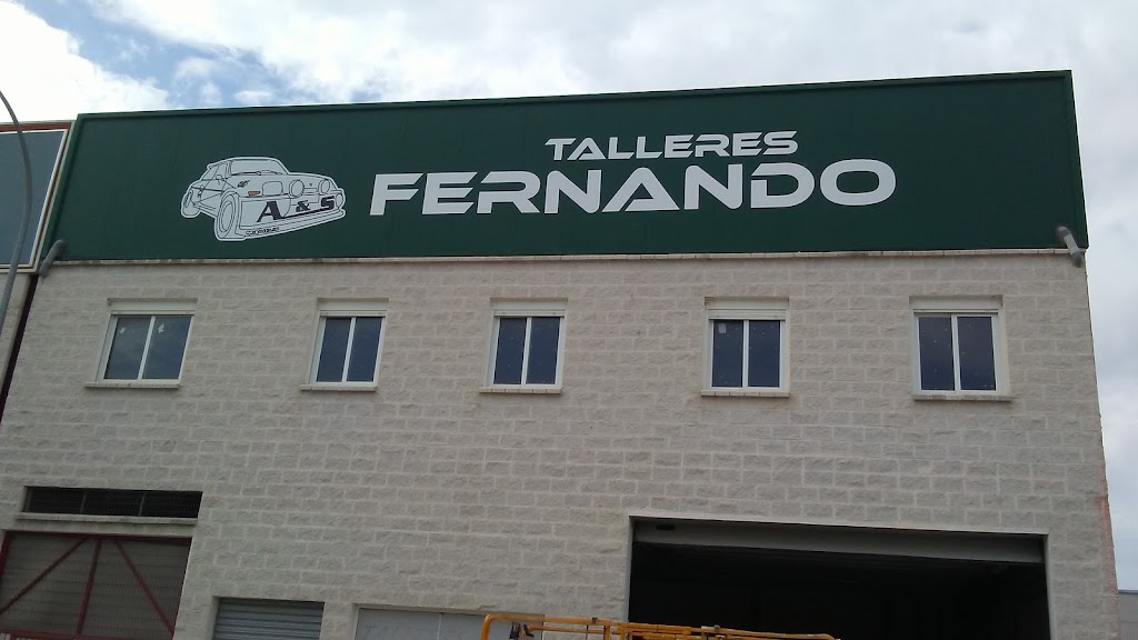 Talleres Fernando