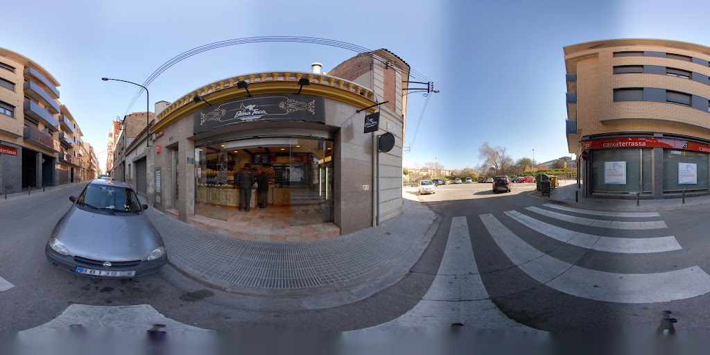 Cuina Variada Bona Teca — Street View y 360deg