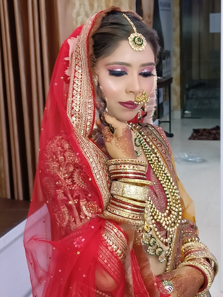 Classic Beauty Salon Academy