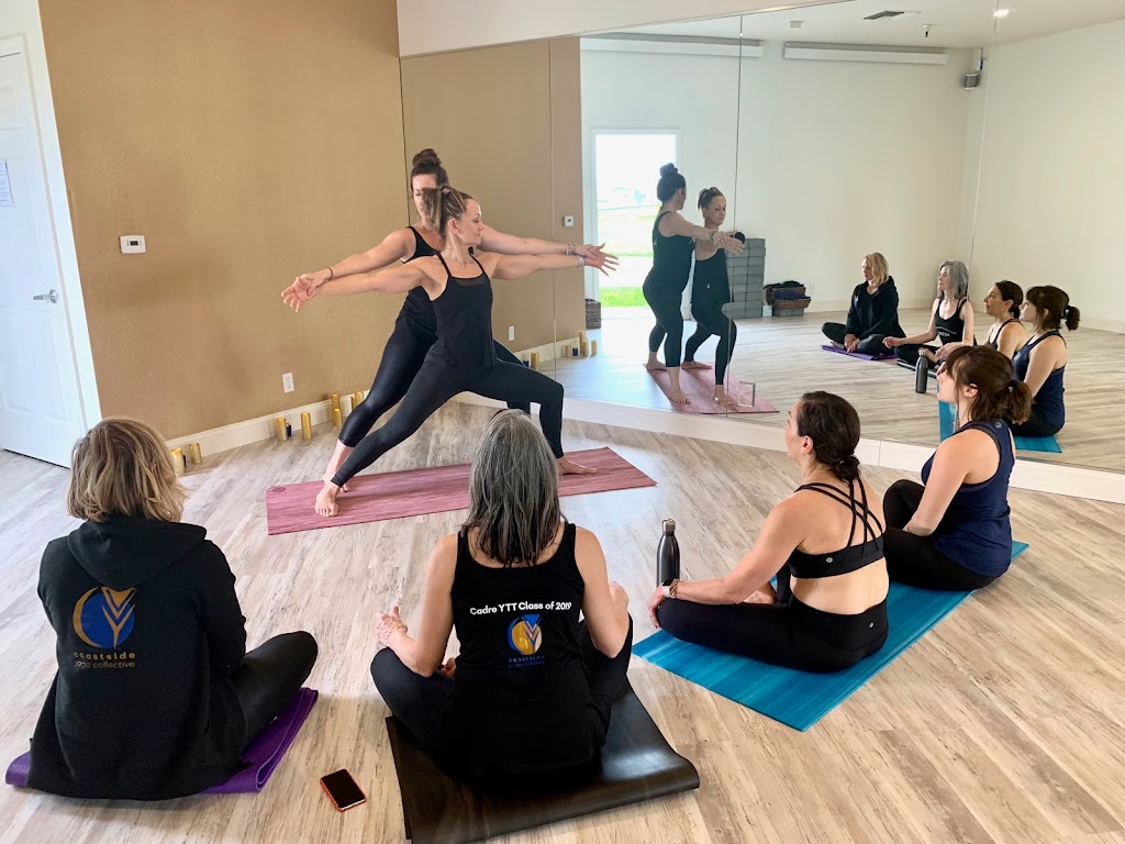  Coastside Yoga Collective