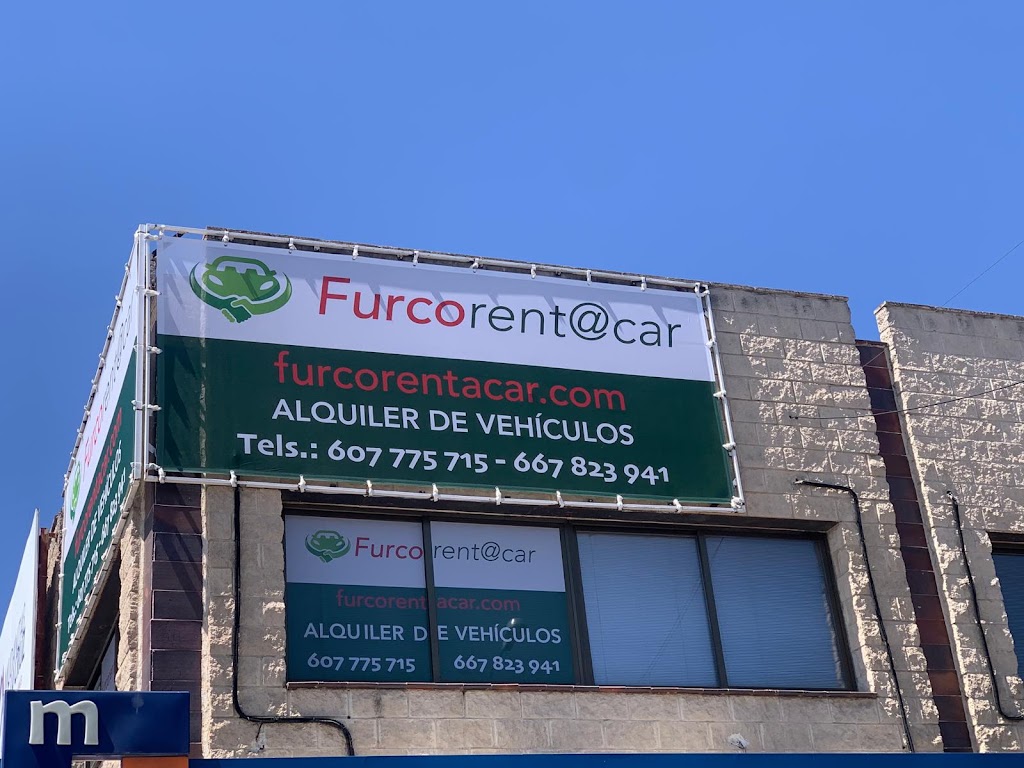 Furcorent@car — Exterior