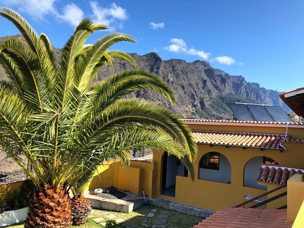 Apartamentos Casa Rosan