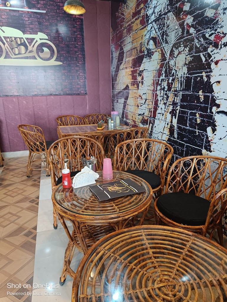 Zyka The Family Restaurant