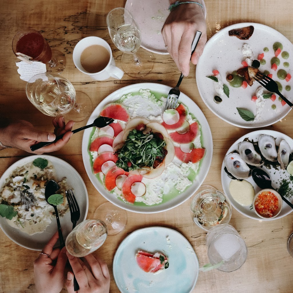 Food & drink