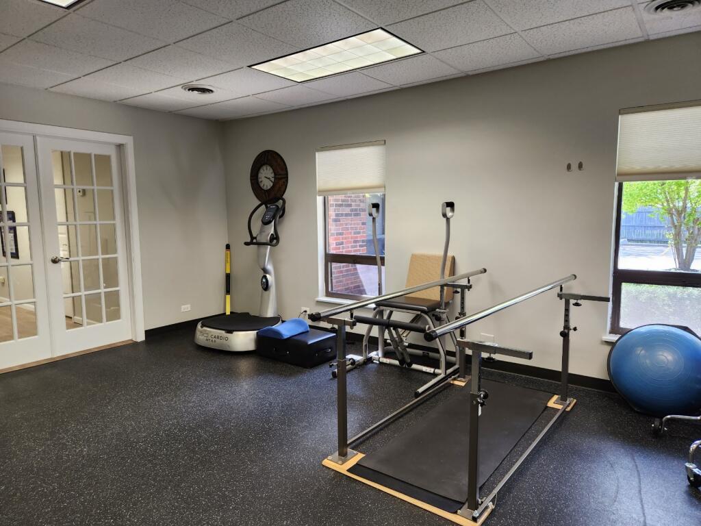  Balance Health Fitness