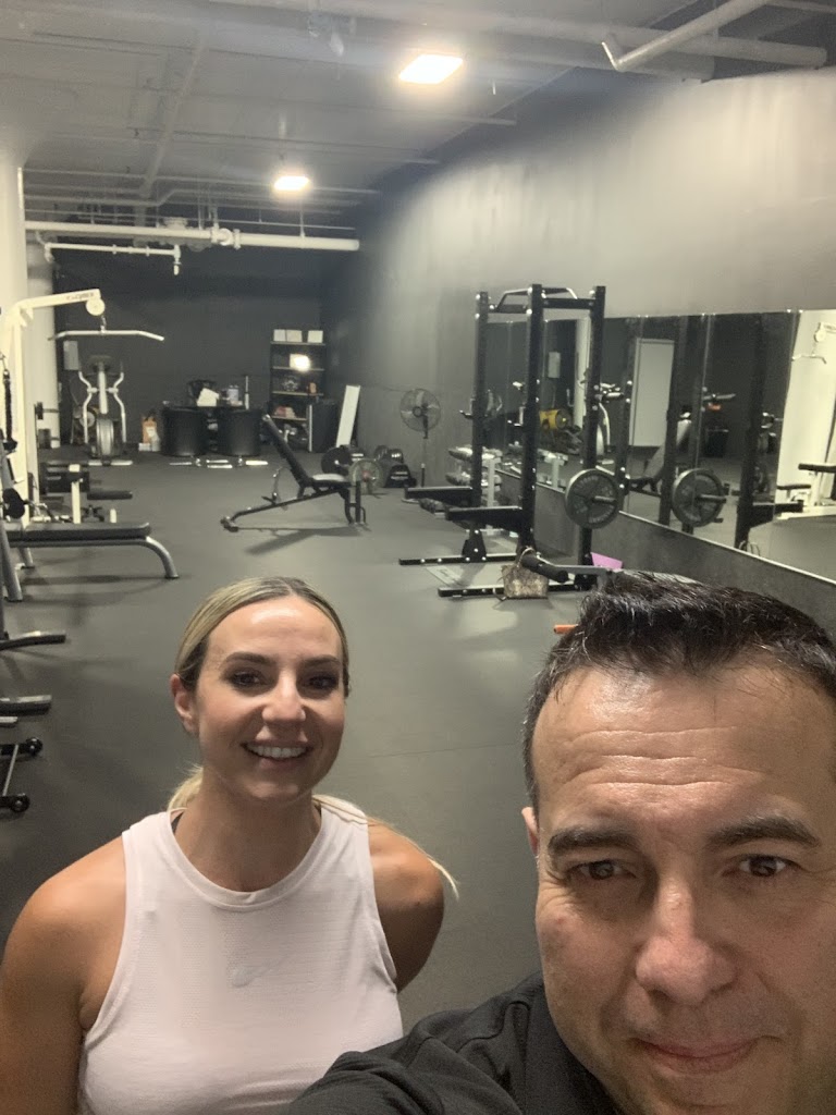 Training