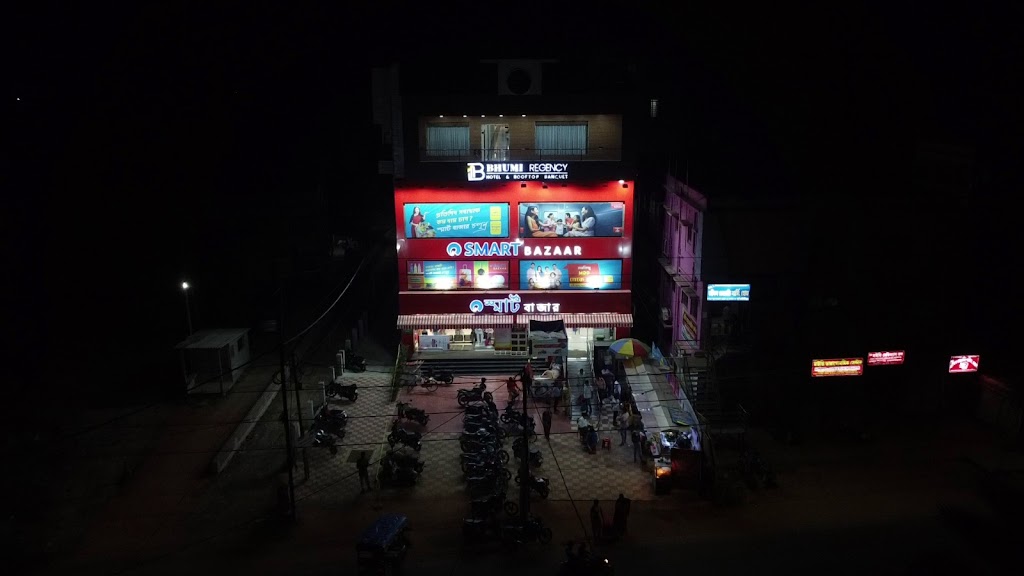 Bhumi Regency Hotel And Rooftop Banquet