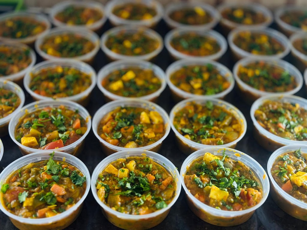 Shefu's Kitchen in Scarborough
