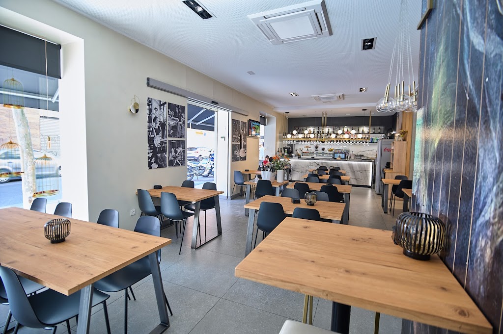 Aguila Bar La Torre | Restaurante en Elche | Alicante